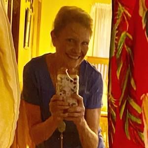 Meet your Posher, Katherine